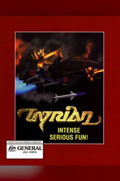 Tyrian