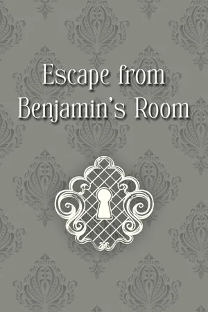 Escape From Benjamin's Room