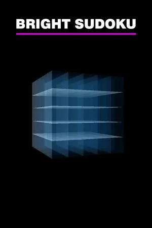 Bright Sudoku