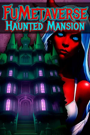 FuMetaverse: Haunted Mansion
