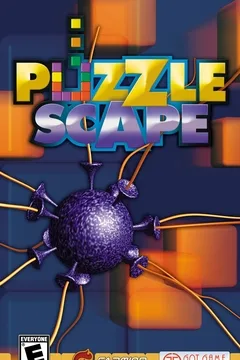 Puzzle Scape