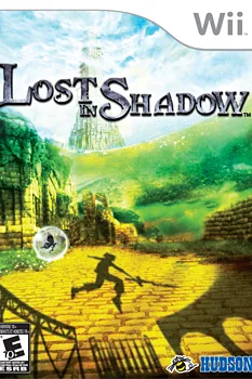 Lost in Shadow