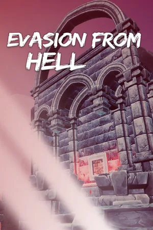 Evasion from Hell