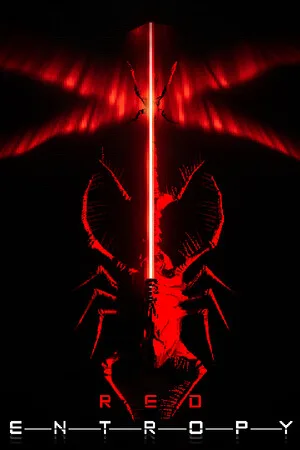 Red Entropy