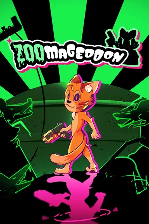 Zoomageddon
