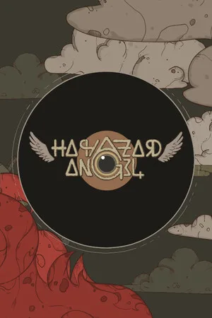 Haphazard Angel