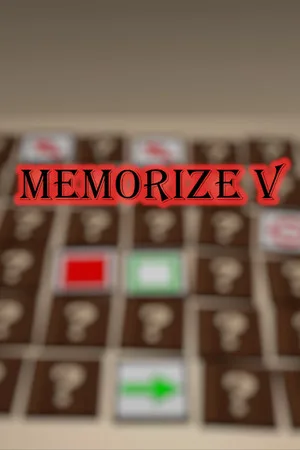 Memorize V