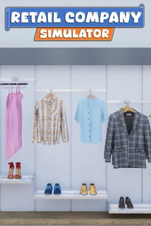 Retail Company Simulator