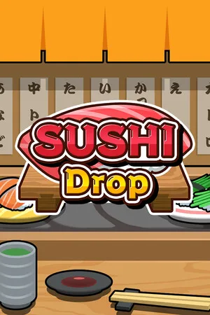 SUSHI Drop