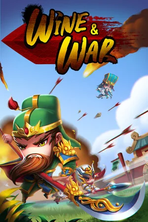 Wine & War
