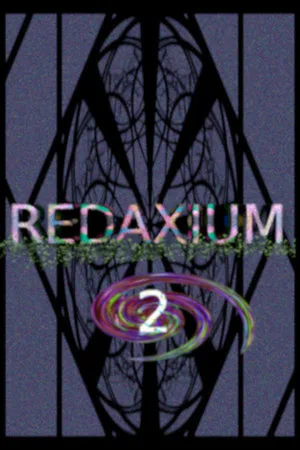 Redaxium 2