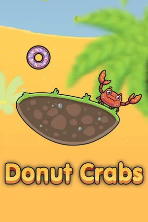 DonutCrabs