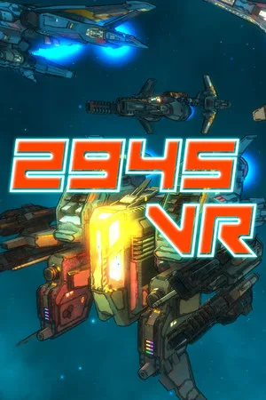2945VR