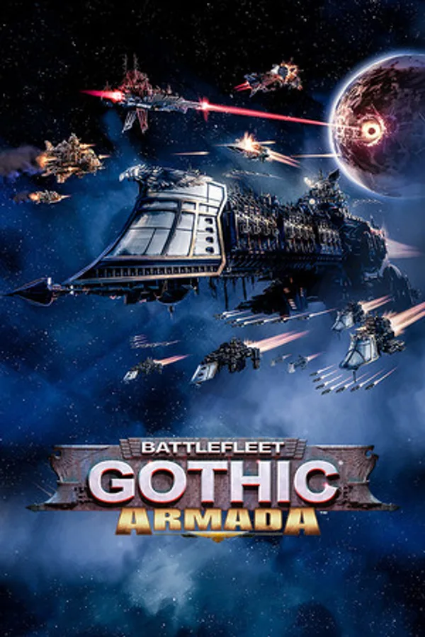 Battlefleet Gothic: Armada