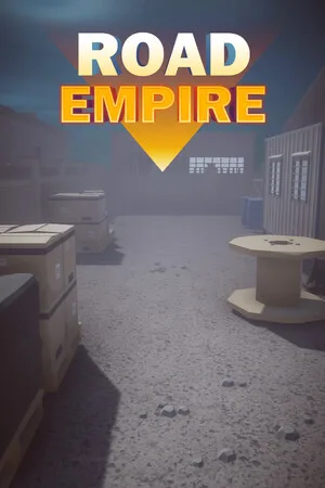 Road Empire