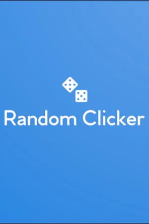 Random Clicker