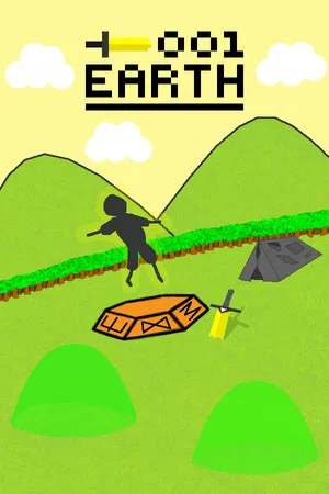 001 Earth