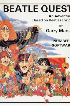 Beatle Quest