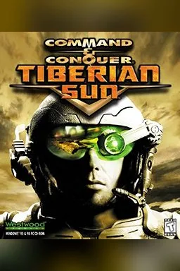 Command & Conquer: Tiberian Sun