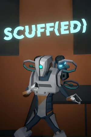 SCUFF(ED)
