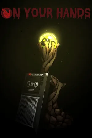 On Your Hands