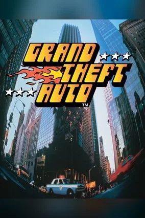 Grand Theft Auto