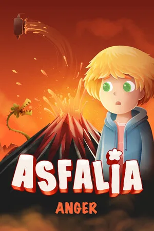 Asfalia: Anger