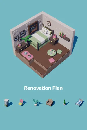 Renovation Plan