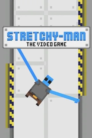 Stretchy-Man: The Video Game