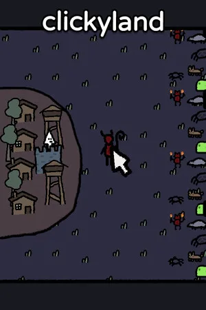 clickyland