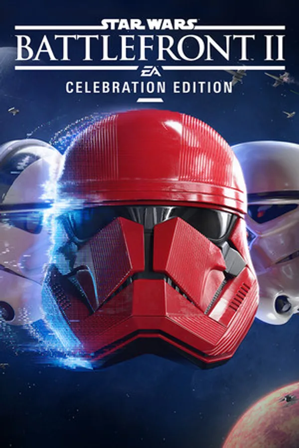 Star Wars Battlefront 2