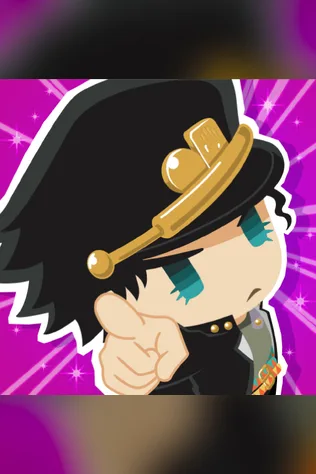 JoJo's Pitter Patter Pop