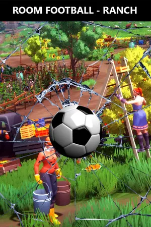 ROOM FOOTBALL - Ranch