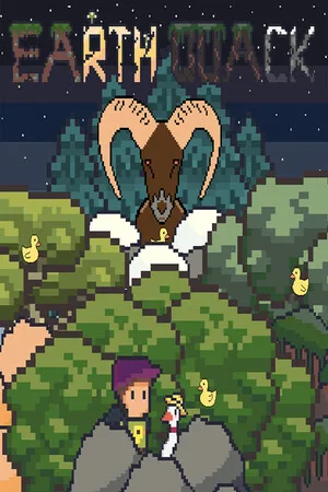Earth~Quack
