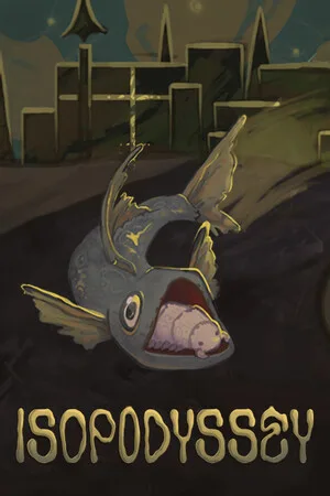Isop0dyssey