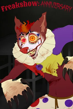 Freakshow:Anniversary