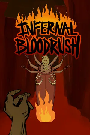 Infernal Bloodrush