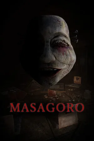 Masagoro