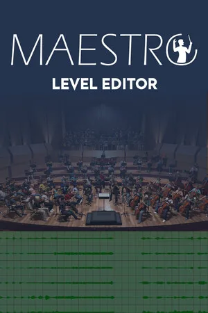Maestro Level Editor