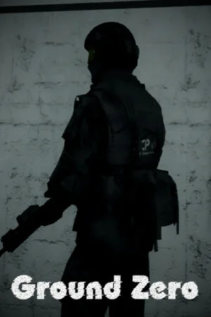 SCP: Ground Zero