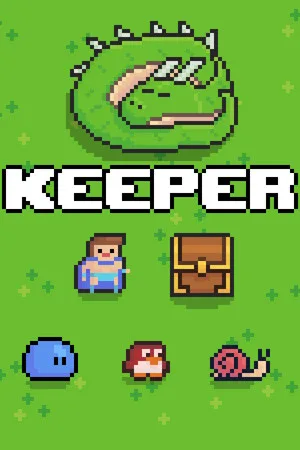 Keeper
