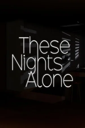 These Nights Alone