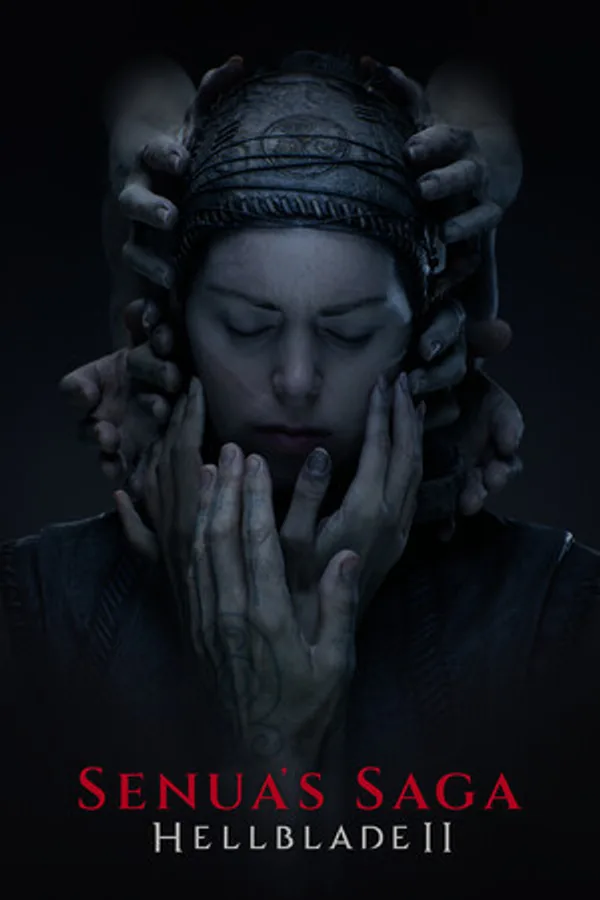 Senua's Saga: Hellblade II