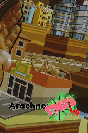 ArachnoSplat