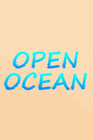 Open Ocean