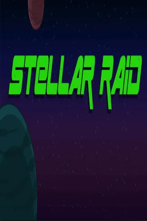 Stellar Raid
