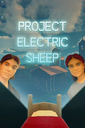 Project Electric Sheep