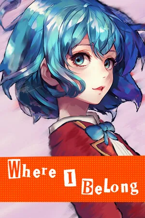 Where I Belong