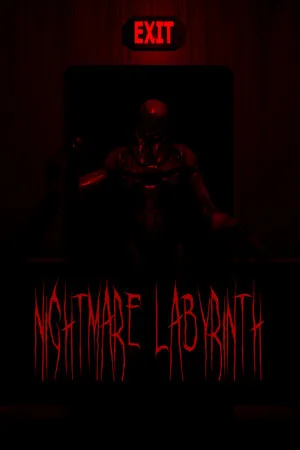 Nightmare Labyrinth