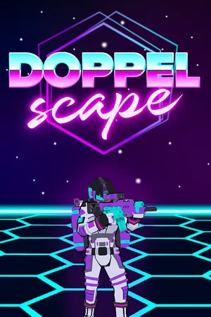 Doppelscape